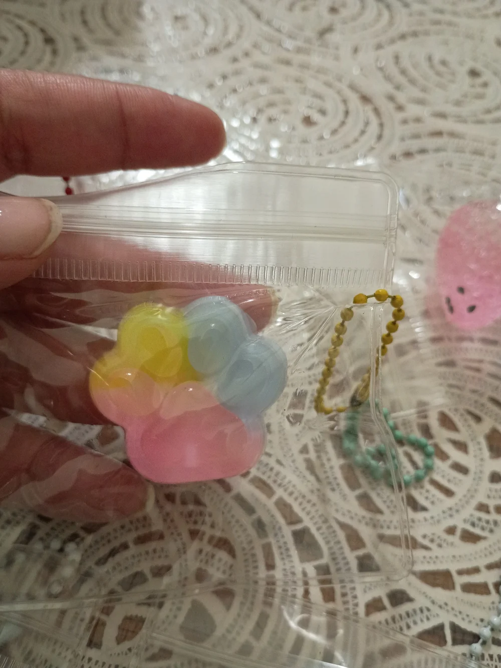 Stress Relief Squishies Toys